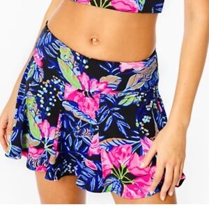 Lilly Pulitzer UPF 50+ Luxletic Rosalla Skort